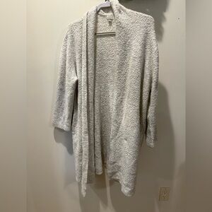 a new day Light Gray Women's Cardigan